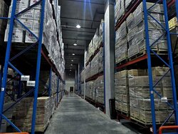 Joo Koon Circle (D22), Warehouse #457443881